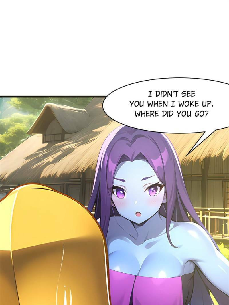 Read My Harem in a Foreign World chapter 132 image 30 on Lezhin