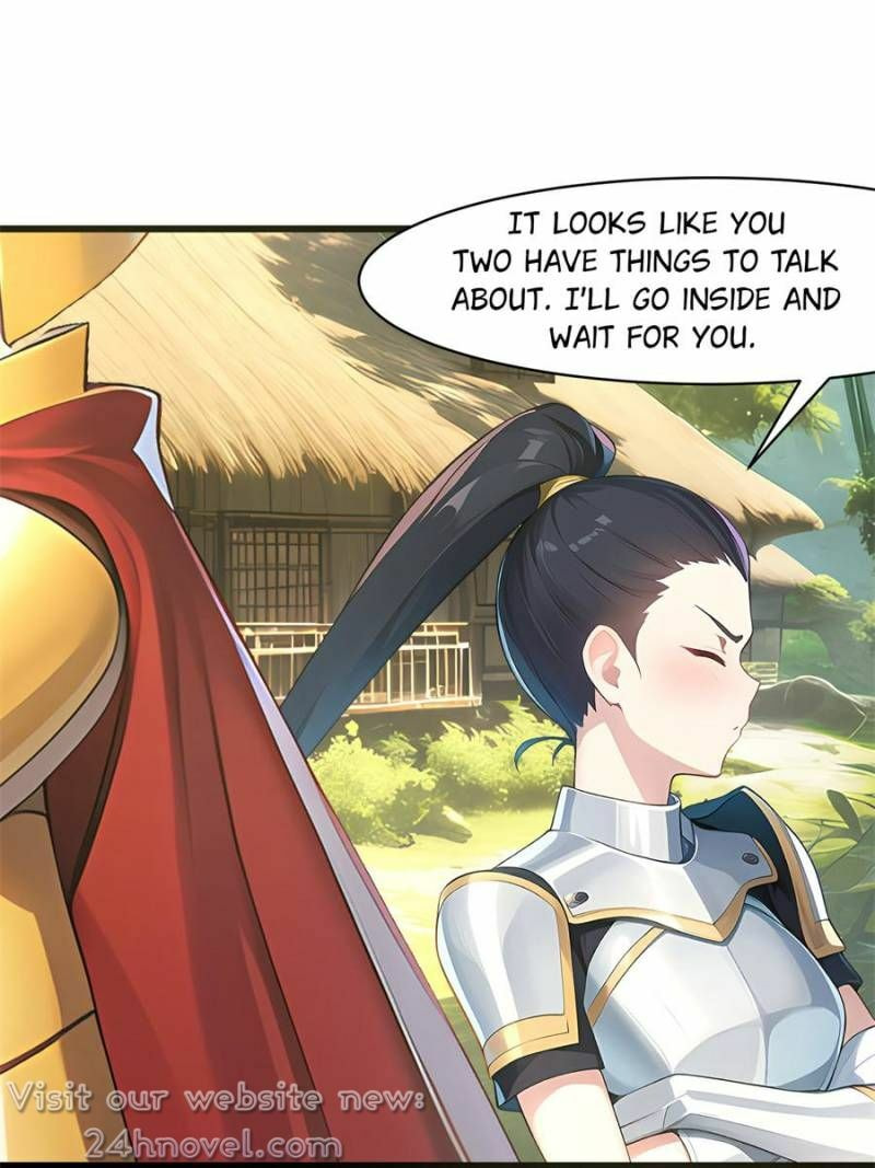 Read My Harem in a Foreign World chapter 132 image 33 on Lezhin