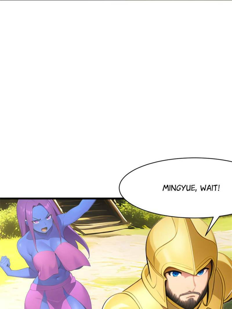 Read My Harem in a Foreign World chapter 132 image 34 on Lezhin
