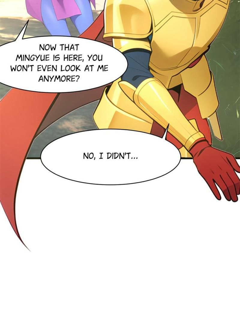 Read My Harem in a Foreign World chapter 132 image 35 on Lezhin