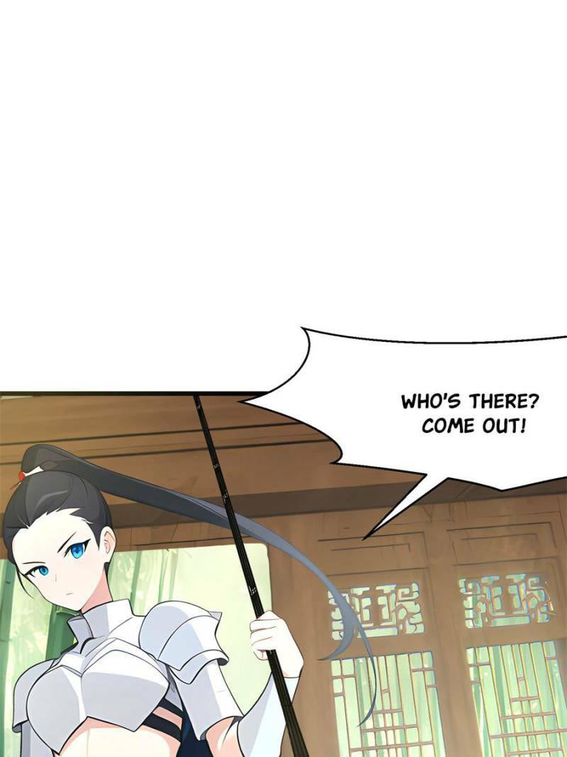 Read My Harem in a Foreign World chapter 132 image 37 on Lezhin