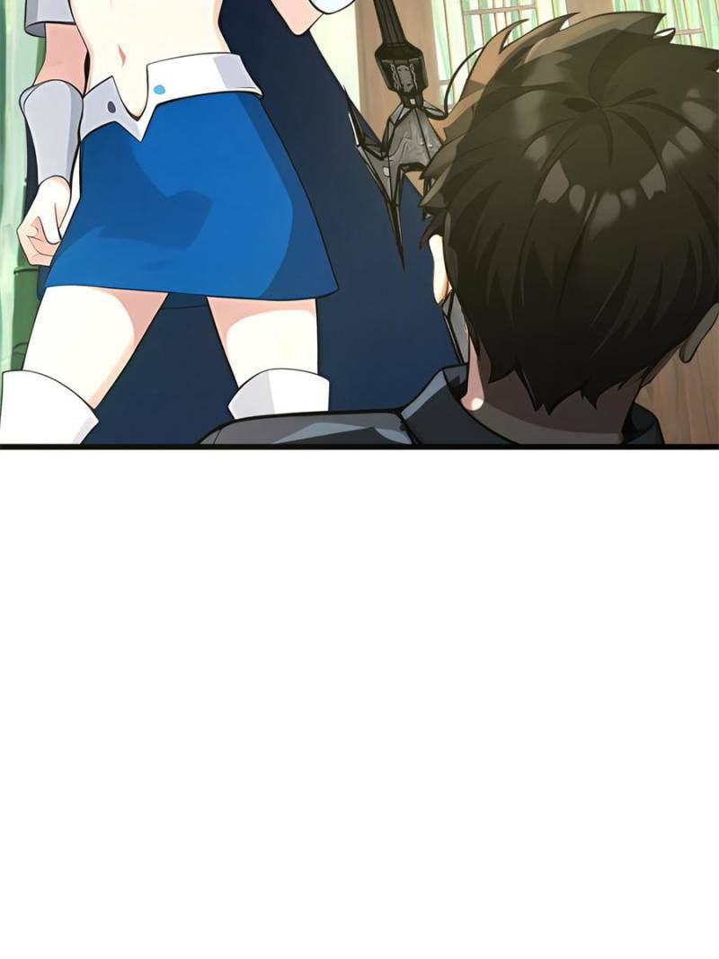 Read My Harem in a Foreign World chapter 132 image 38 on Lezhin