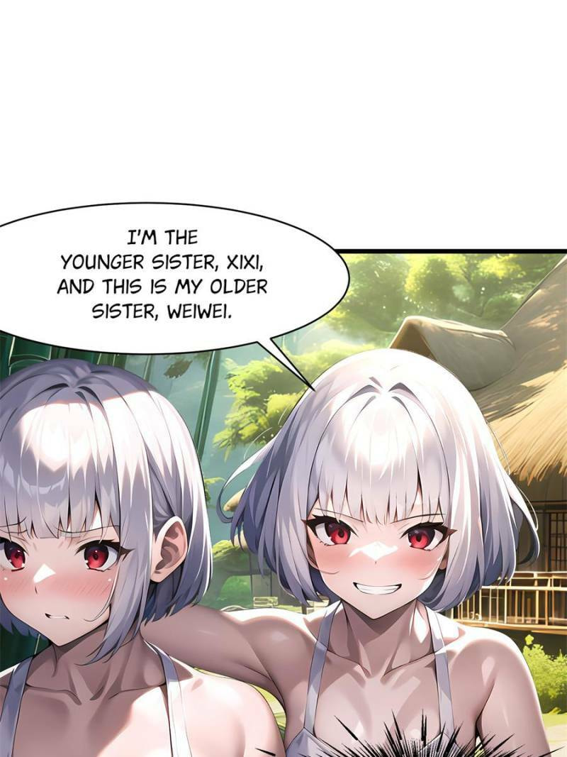 Read My Harem in a Foreign World chapter 132 image 4 on Lezhin