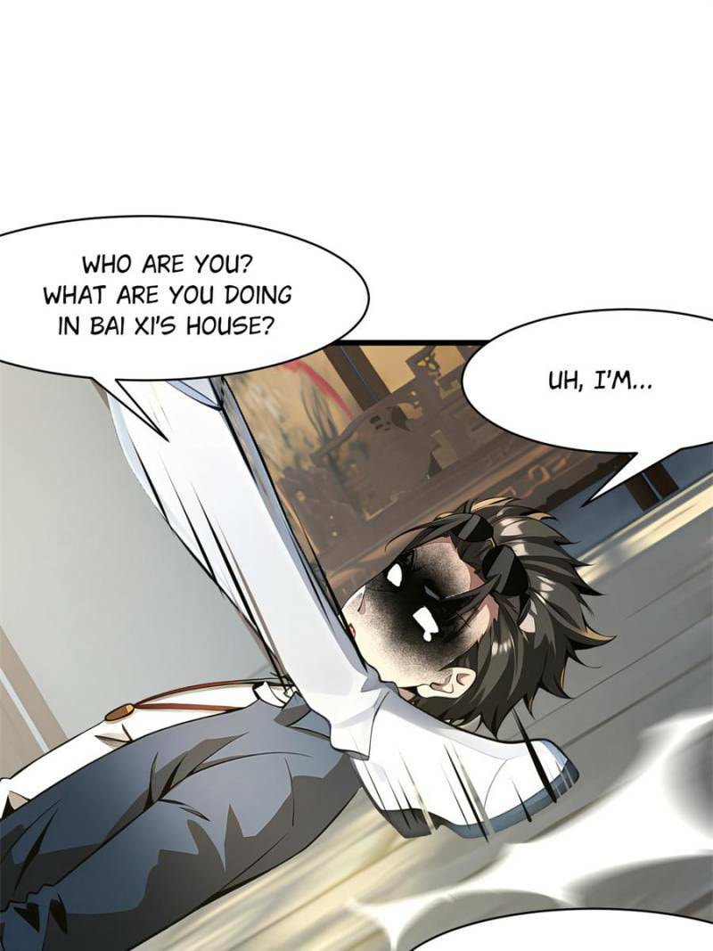 Read My Harem in a Foreign World chapter 132 image 40 on Lezhin