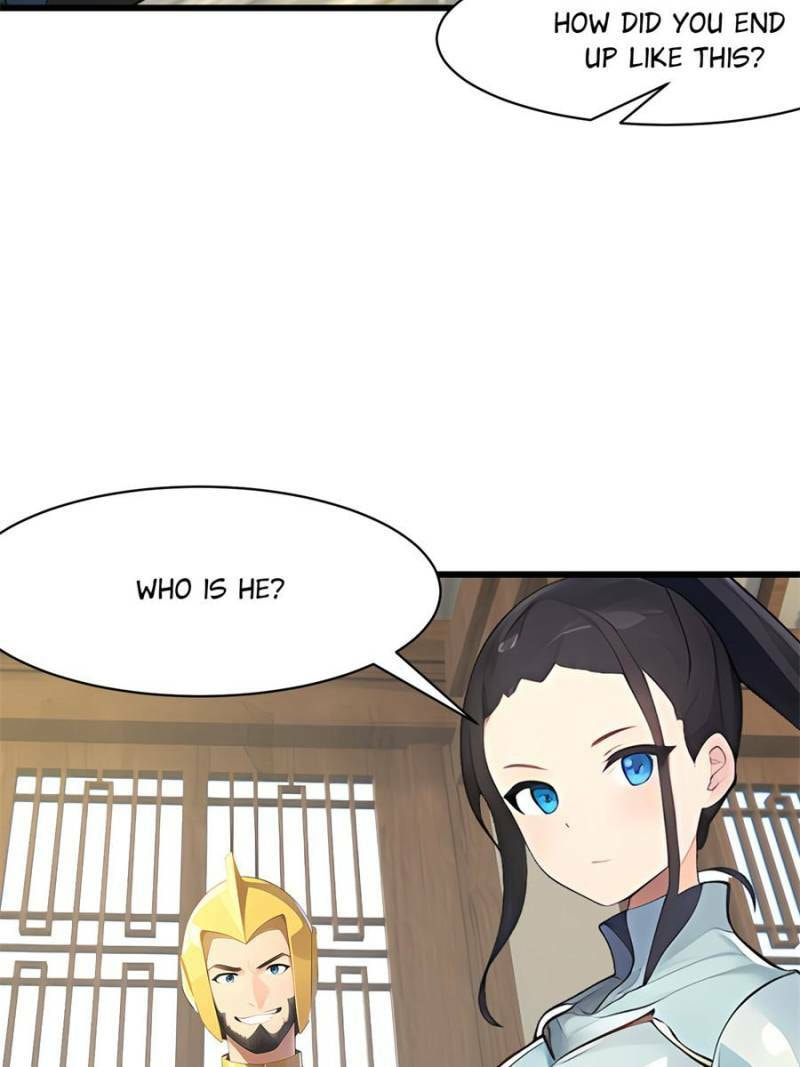 Read My Harem in a Foreign World chapter 132 image 41 on Lezhin