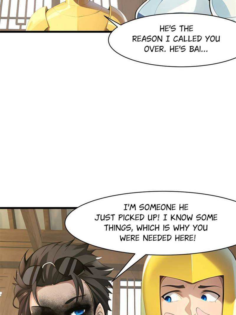Read My Harem in a Foreign World chapter 132 image 42 on Lezhin