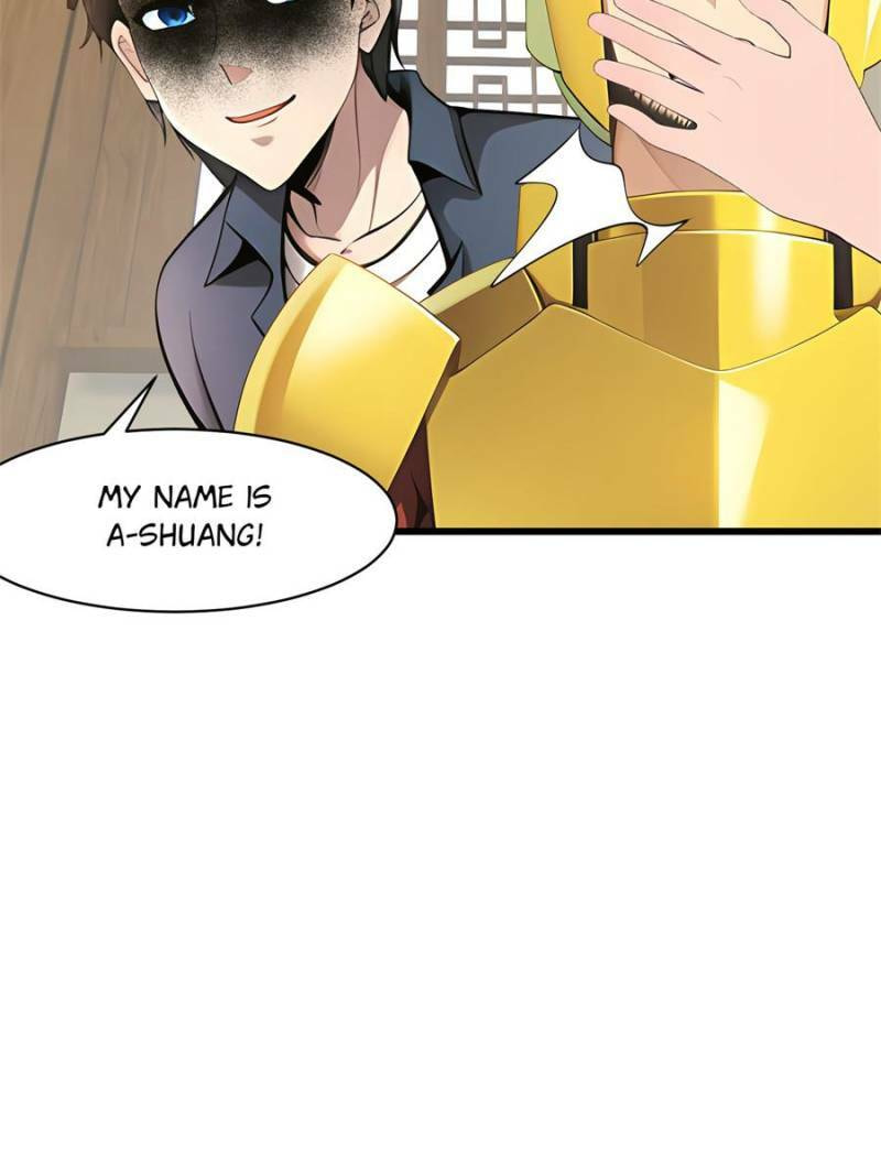 Read My Harem in a Foreign World chapter 132 image 43 on Lezhin