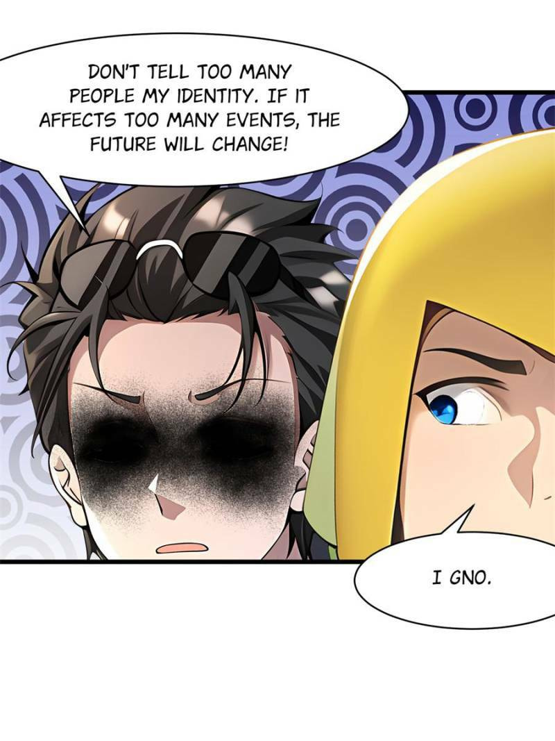 Read My Harem in a Foreign World chapter 132 image 44 on Lezhin