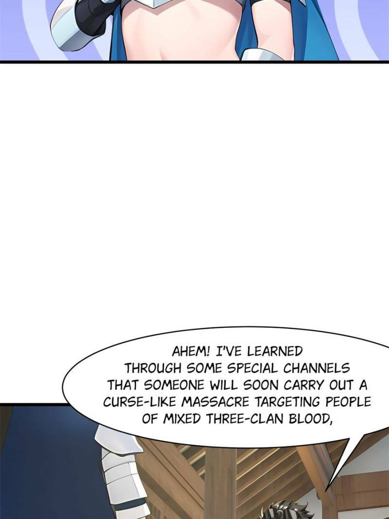 Read My Harem in a Foreign World chapter 132 image 46 on Lezhin
