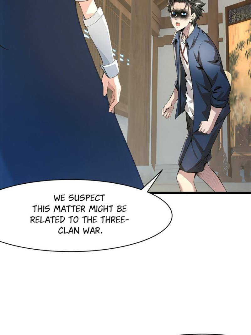 Read My Harem in a Foreign World chapter 132 image 47 on Lezhin