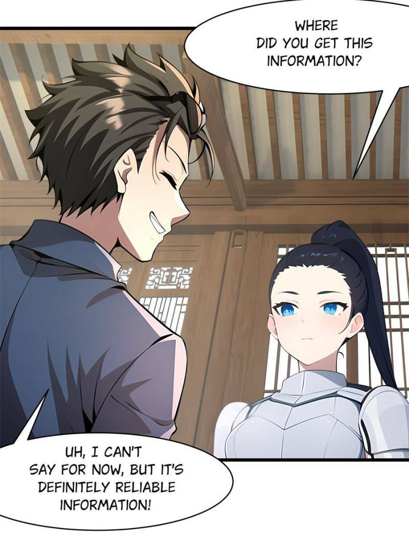 Read My Harem in a Foreign World chapter 132 image 48 on Lezhin