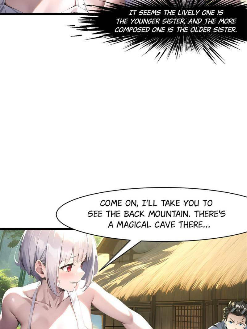 Read My Harem in a Foreign World chapter 132 image 5 on Lezhin