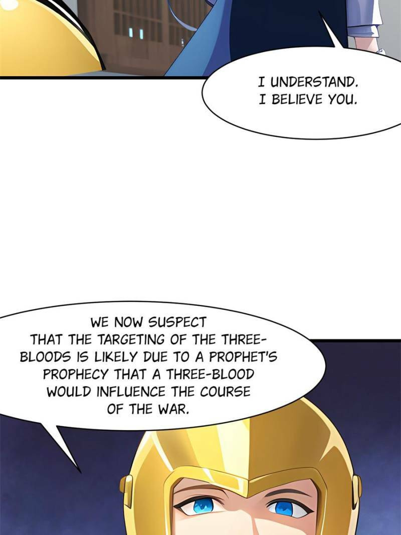Read My Harem in a Foreign World chapter 132 image 51 on Lezhin