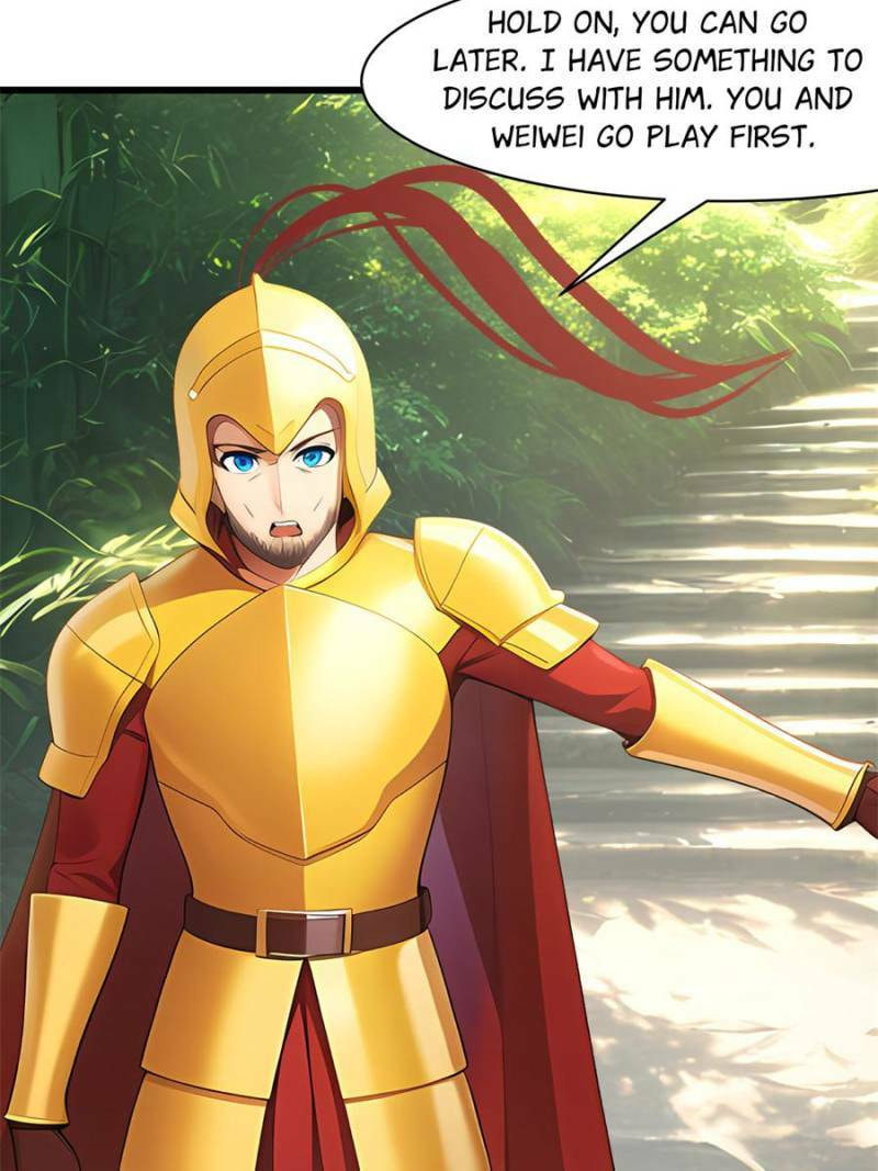 Read My Harem in a Foreign World chapter 132 image 7 on Lezhin