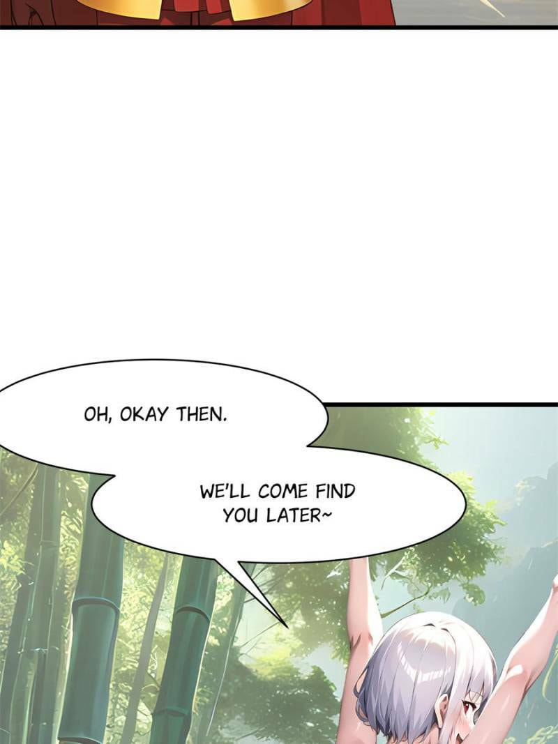 Read My Harem in a Foreign World chapter 132 image 8 on Lezhin