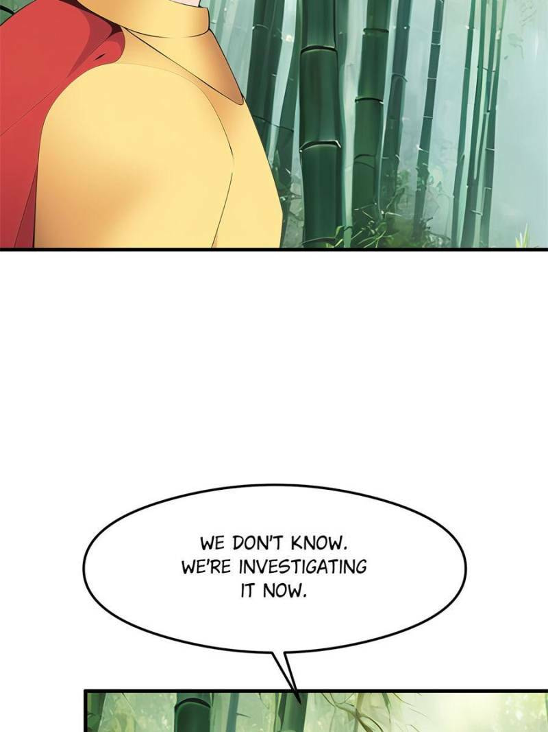 Read My Harem in a Foreign World chapter 133 image 1 on Lezhin