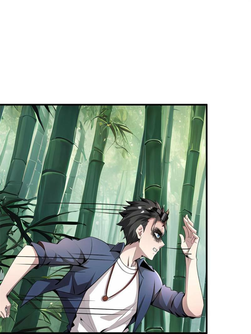 Read My Harem in a Foreign World chapter 133 image 10 on Lezhin