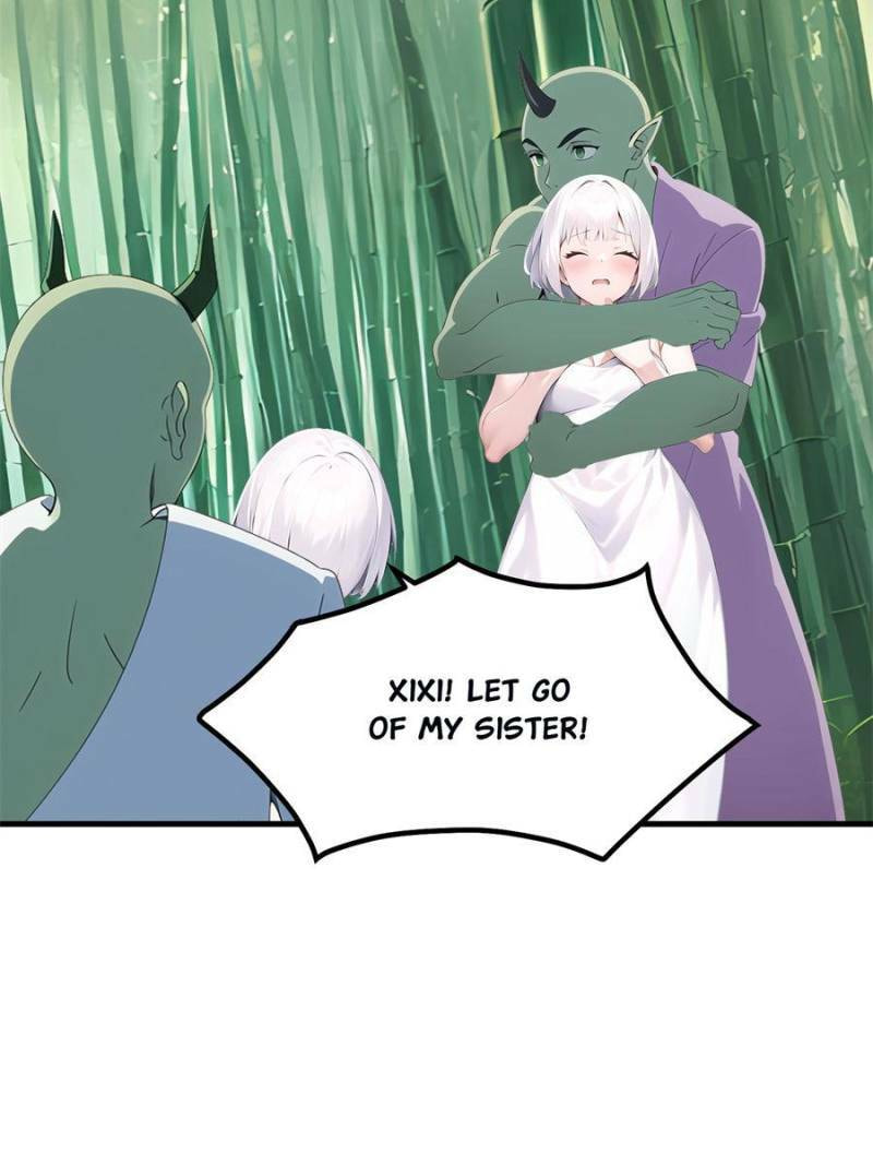 Read My Harem in a Foreign World chapter 133 image 12 on Lezhin