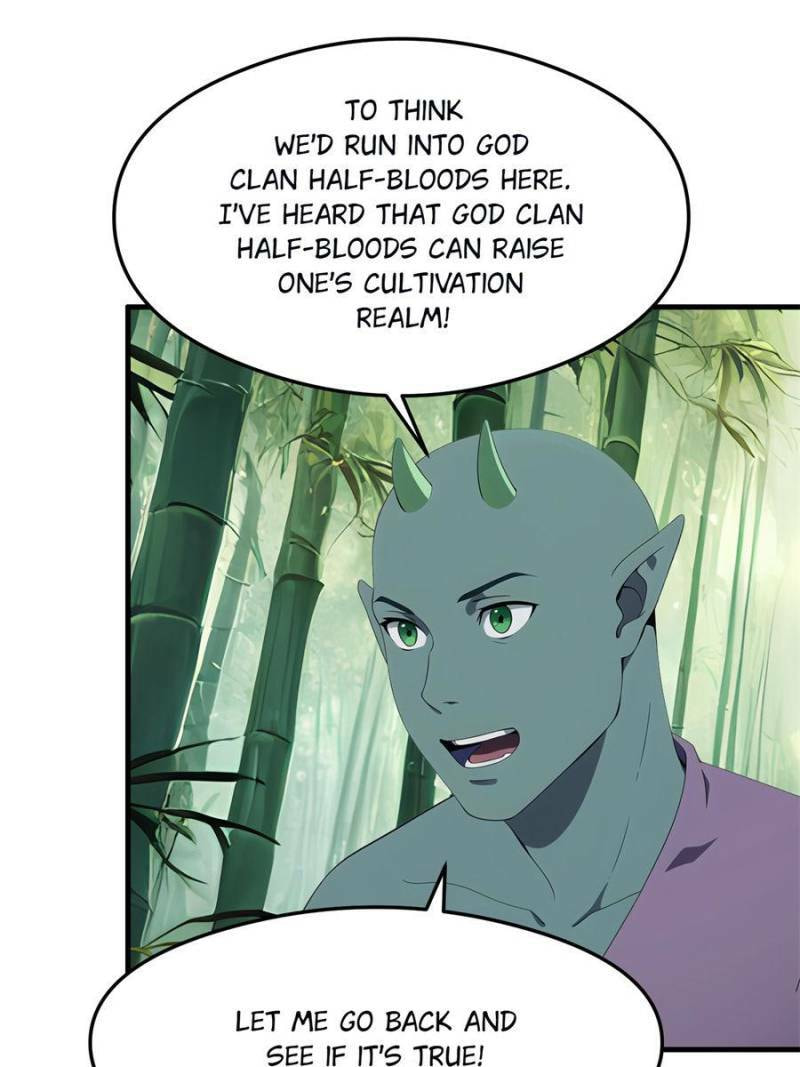 Read My Harem in a Foreign World chapter 133 image 13 on Lezhin