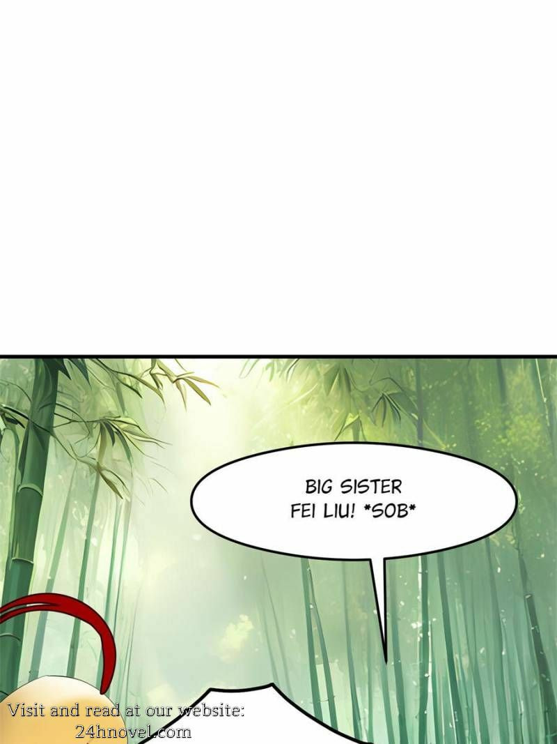Read My Harem in a Foreign World chapter 133 image 17 on Lezhin