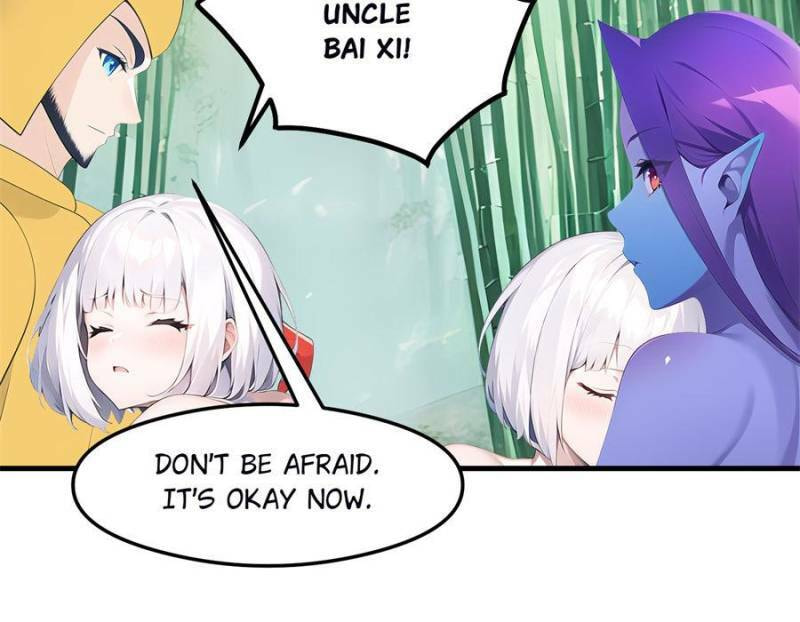 Read My Harem in a Foreign World chapter 133 image 18 on Lezhin