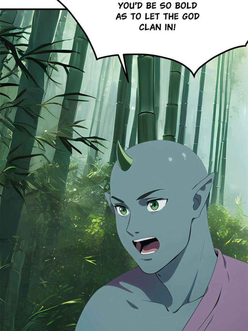 Read My Harem in a Foreign World chapter 133 image 21 on Lezhin