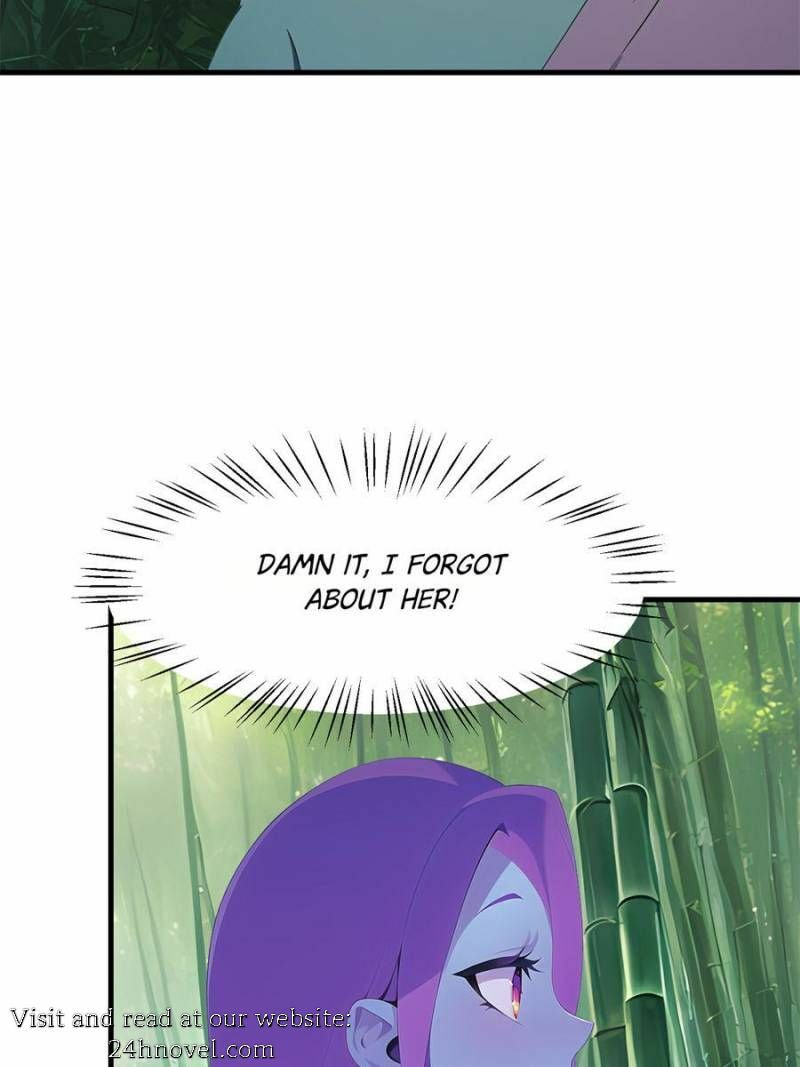 Read My Harem in a Foreign World chapter 133 image 22 on Lezhin