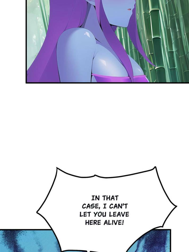 Read My Harem in a Foreign World chapter 133 image 23 on Lezhin