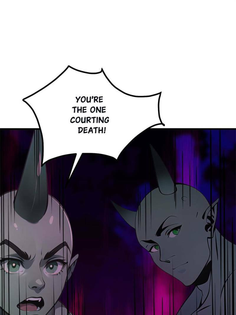 Read My Harem in a Foreign World chapter 133 image 27 on Lezhin