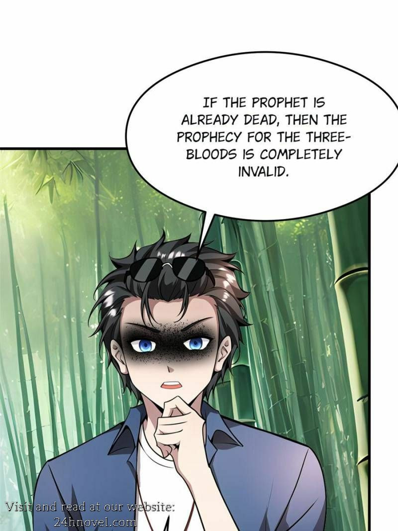 Read My Harem in a Foreign World chapter 133 image 3 on Lezhin
