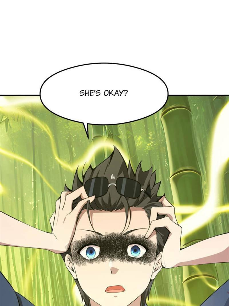 Read My Harem in a Foreign World chapter 133 image 34 on Lezhin