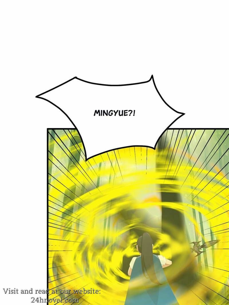 Read My Harem in a Foreign World chapter 133 image 36 on Lezhin
