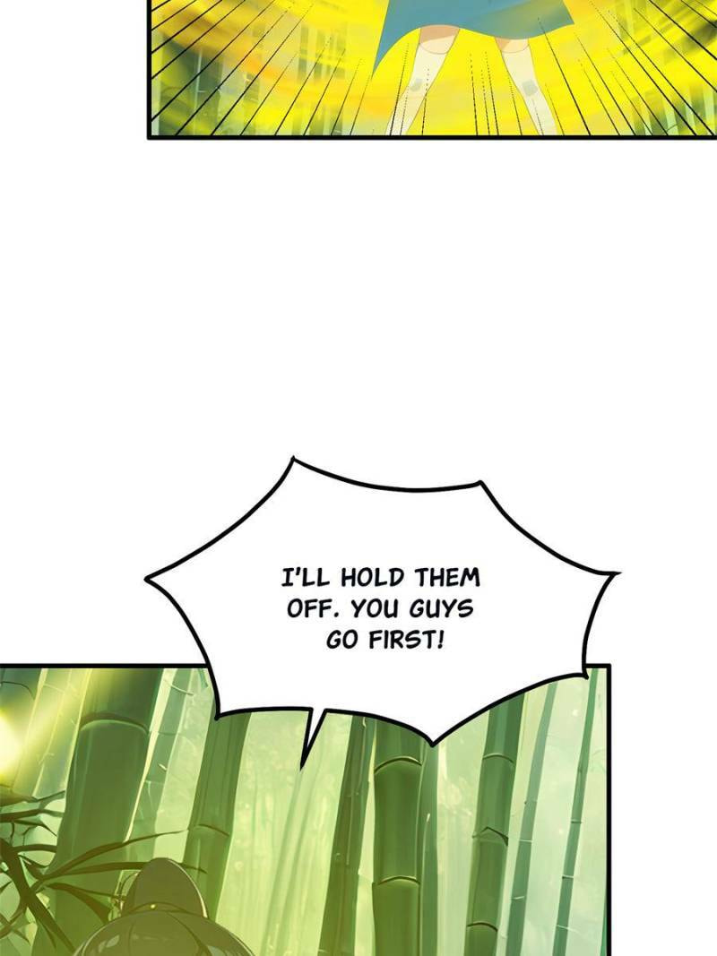 Read My Harem in a Foreign World chapter 133 image 37 on Lezhin