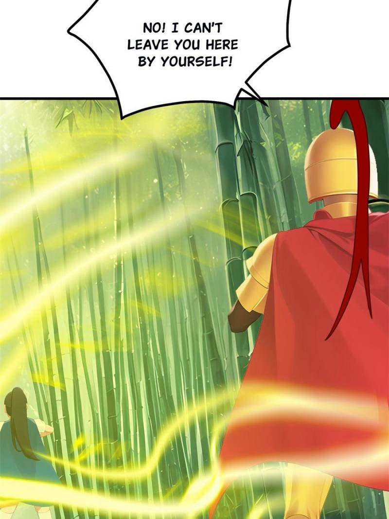 Read My Harem in a Foreign World chapter 133 image 39 on Lezhin