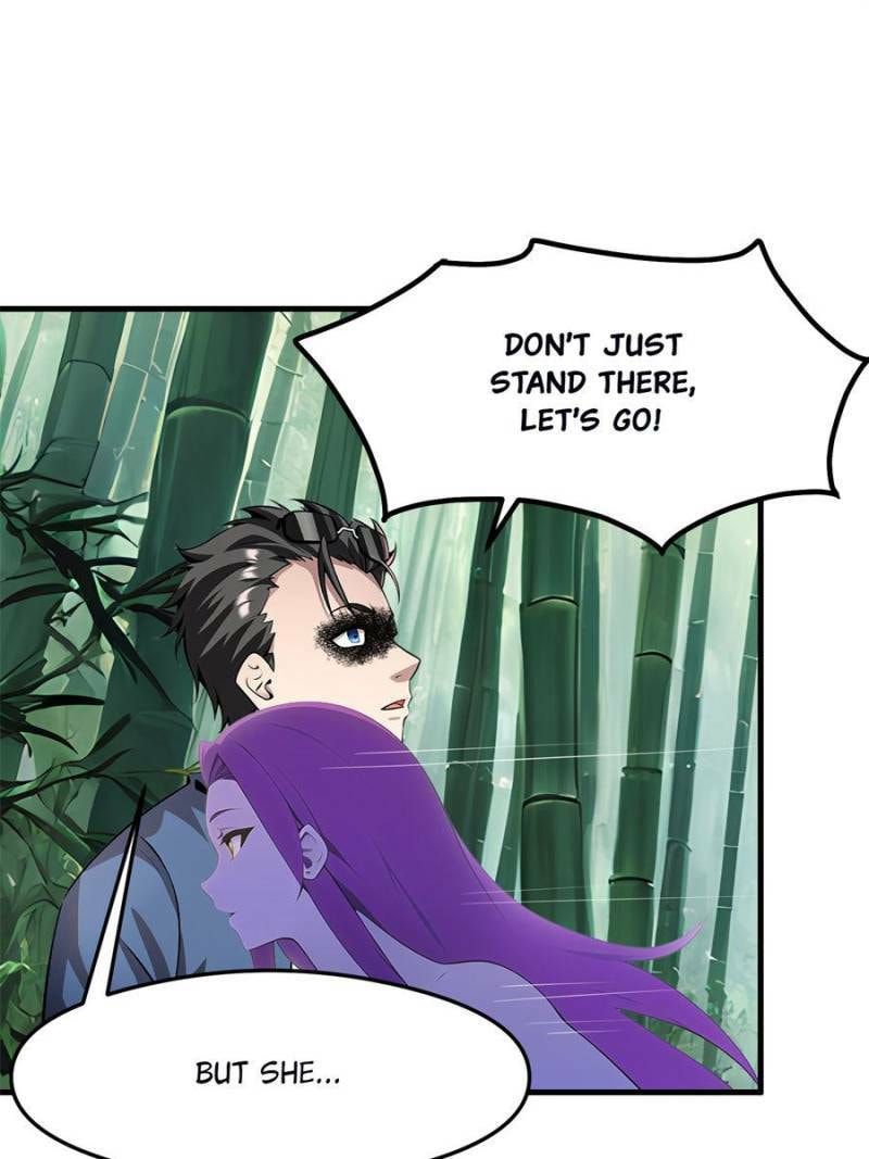 Read My Harem in a Foreign World chapter 133 image 44 on Lezhin