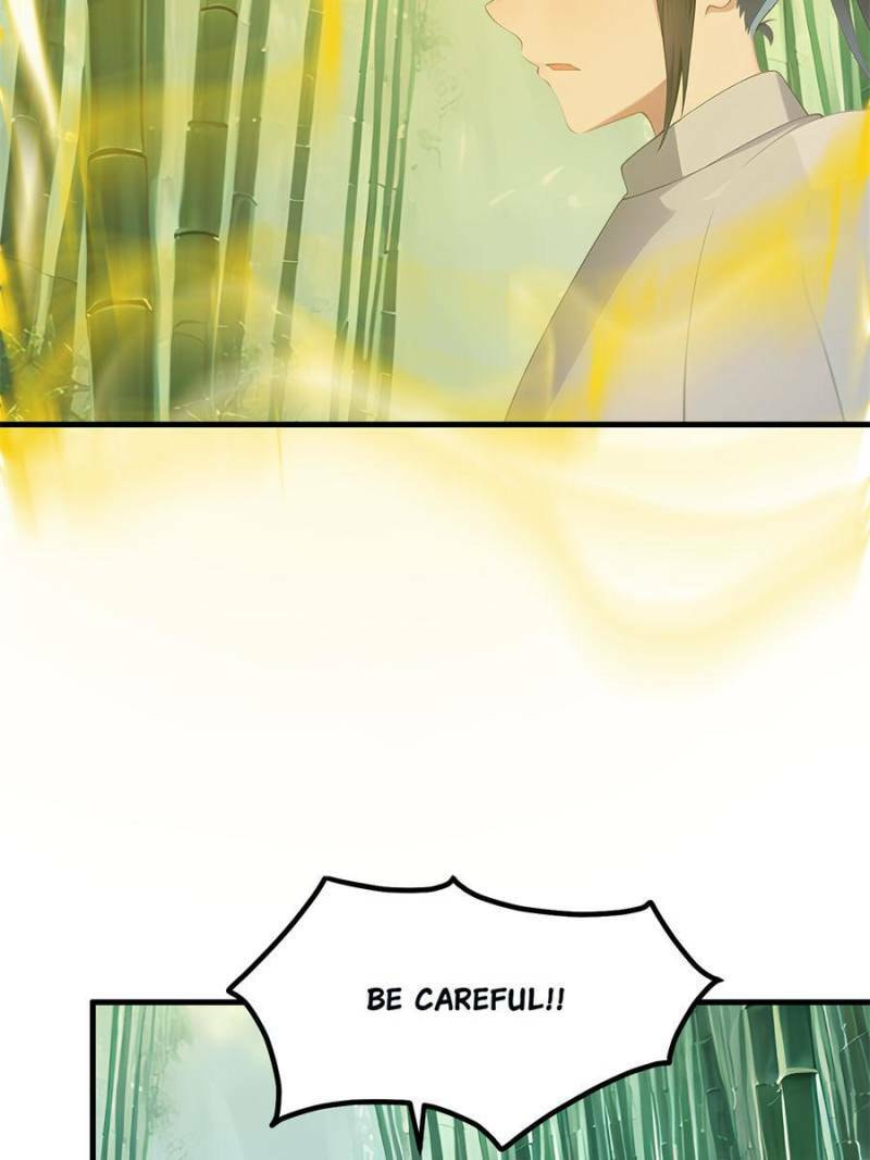 Read My Harem in a Foreign World chapter 133 image 46 on Lezhin