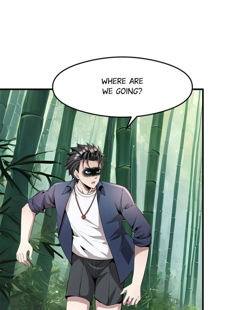 Read My Harem in a Foreign World chapter 133 image 48 on Lezhin