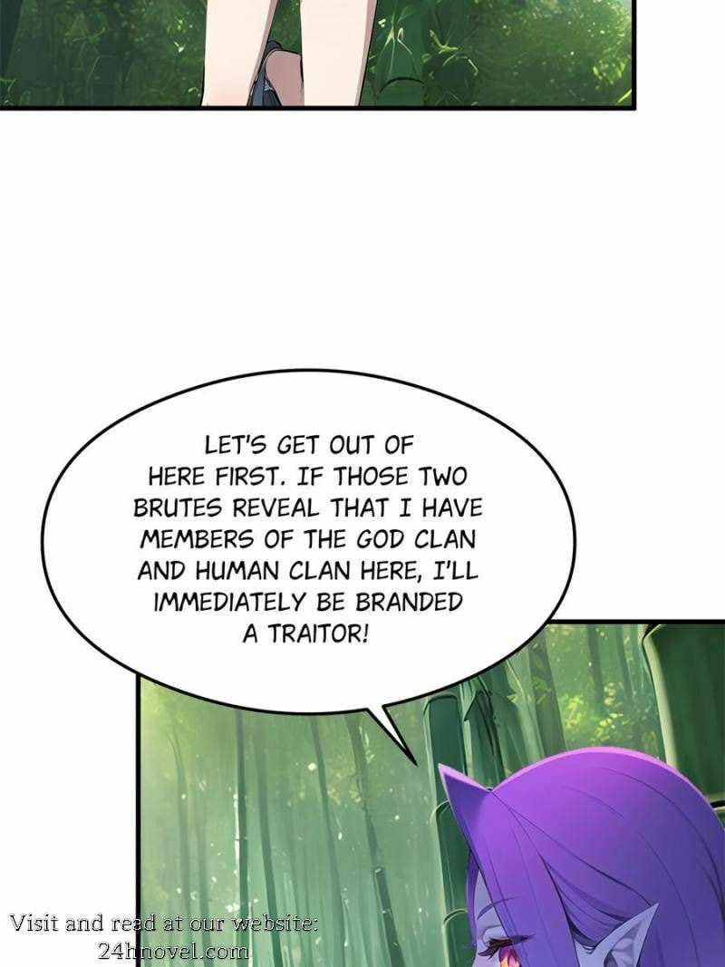 Read My Harem in a Foreign World chapter 133 image 49 on Lezhin