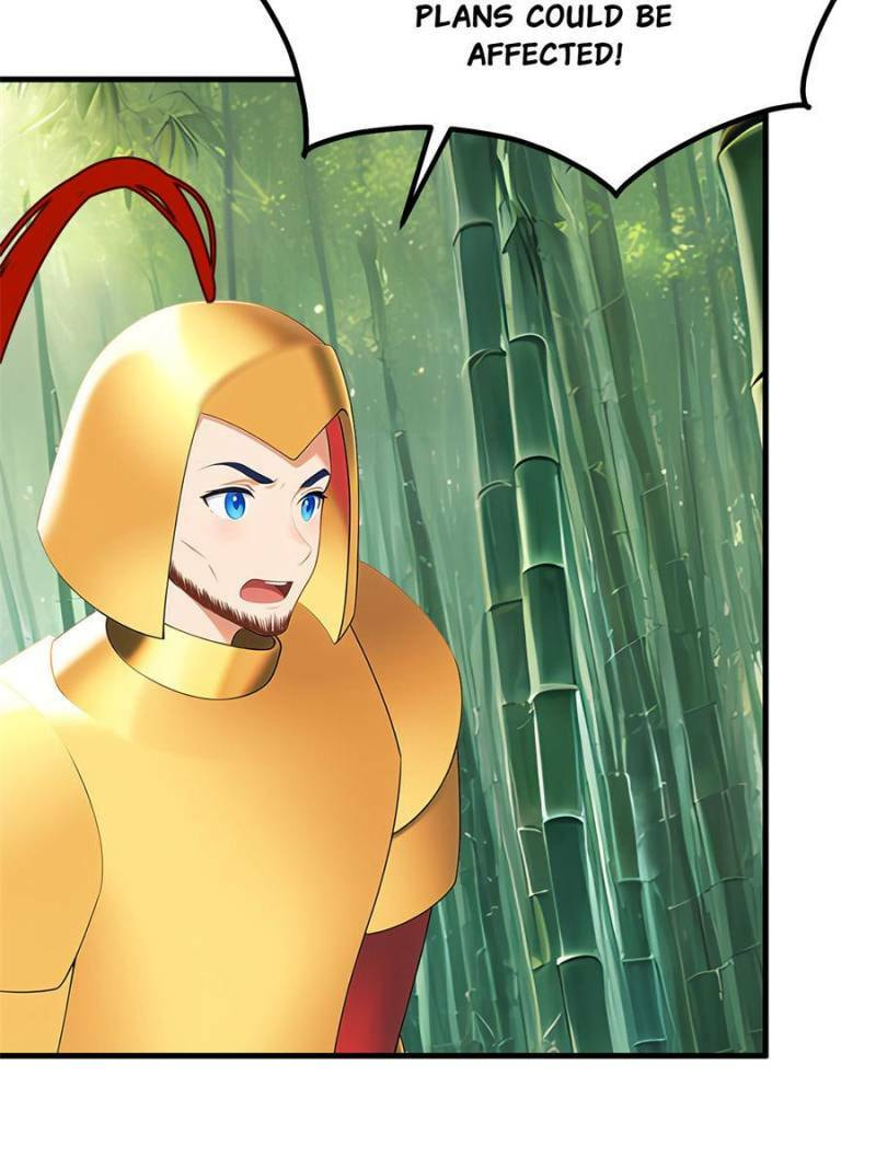 Read My Harem in a Foreign World chapter 133 image 51 on Lezhin