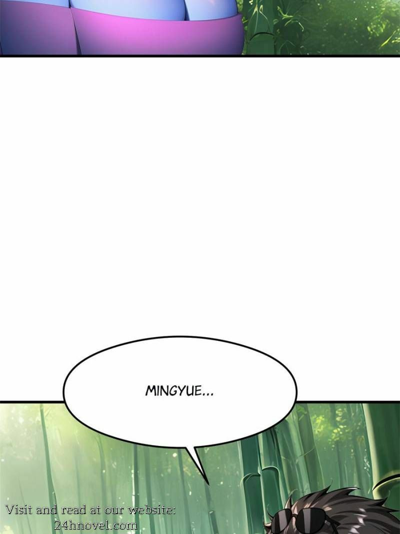Read My Harem in a Foreign World chapter 133 image 54 on Lezhin