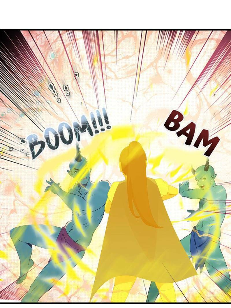 Read My Harem in a Foreign World chapter 133 image 56 on Lezhin