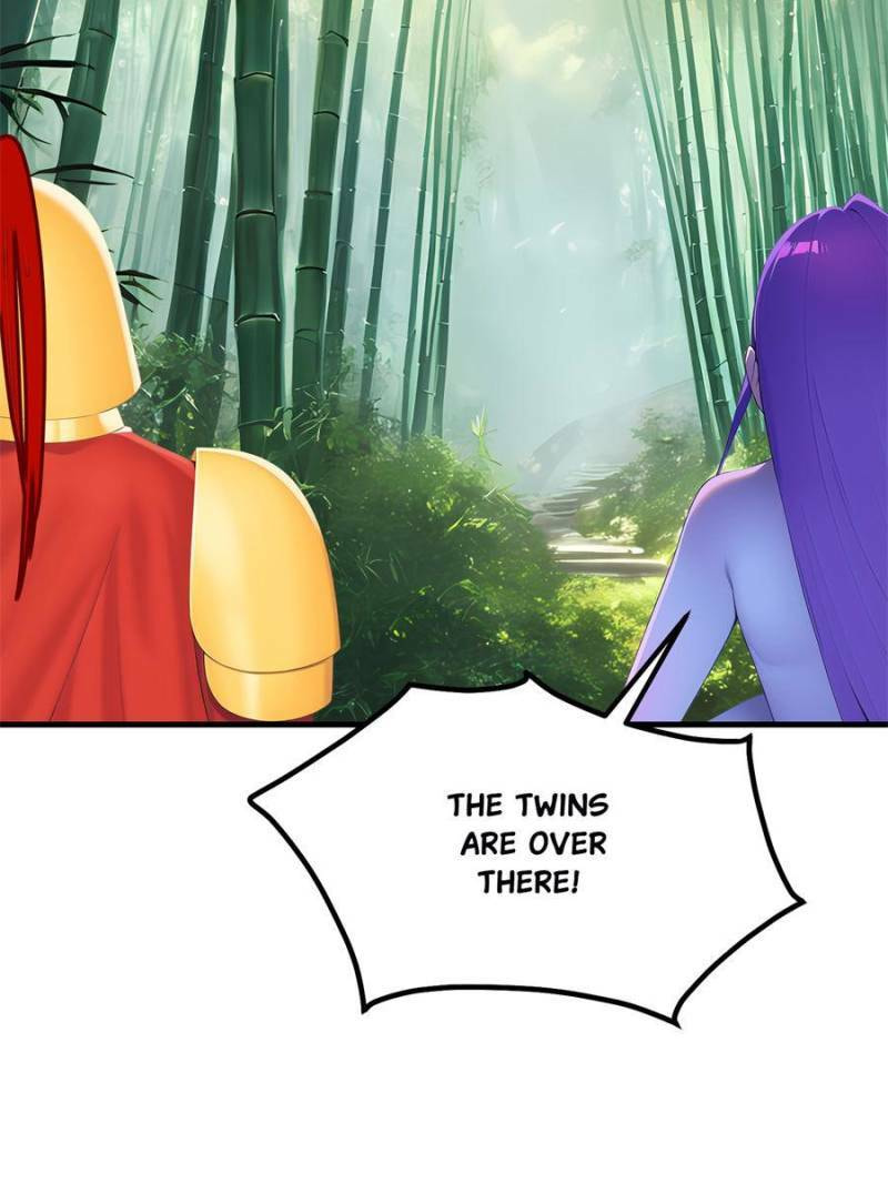 Read My Harem in a Foreign World chapter 133 image 7 on Lezhin