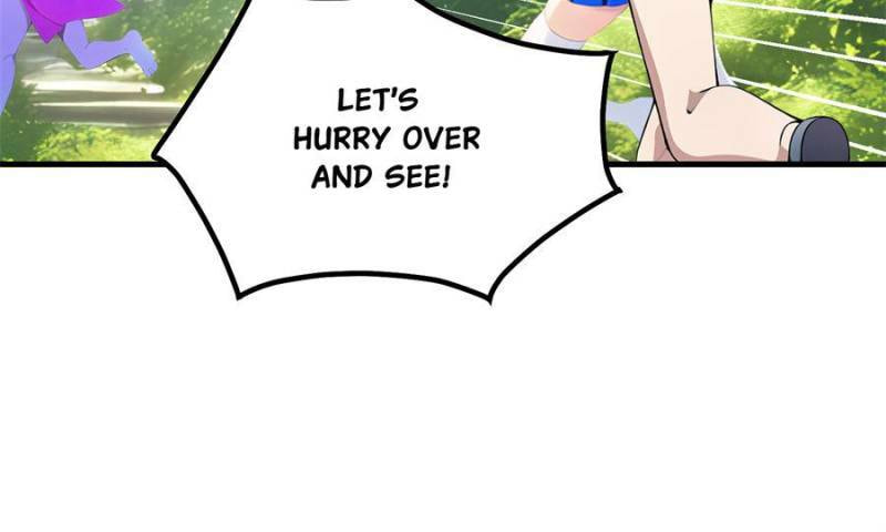 Read My Harem in a Foreign World chapter 133 image 9 on Lezhin