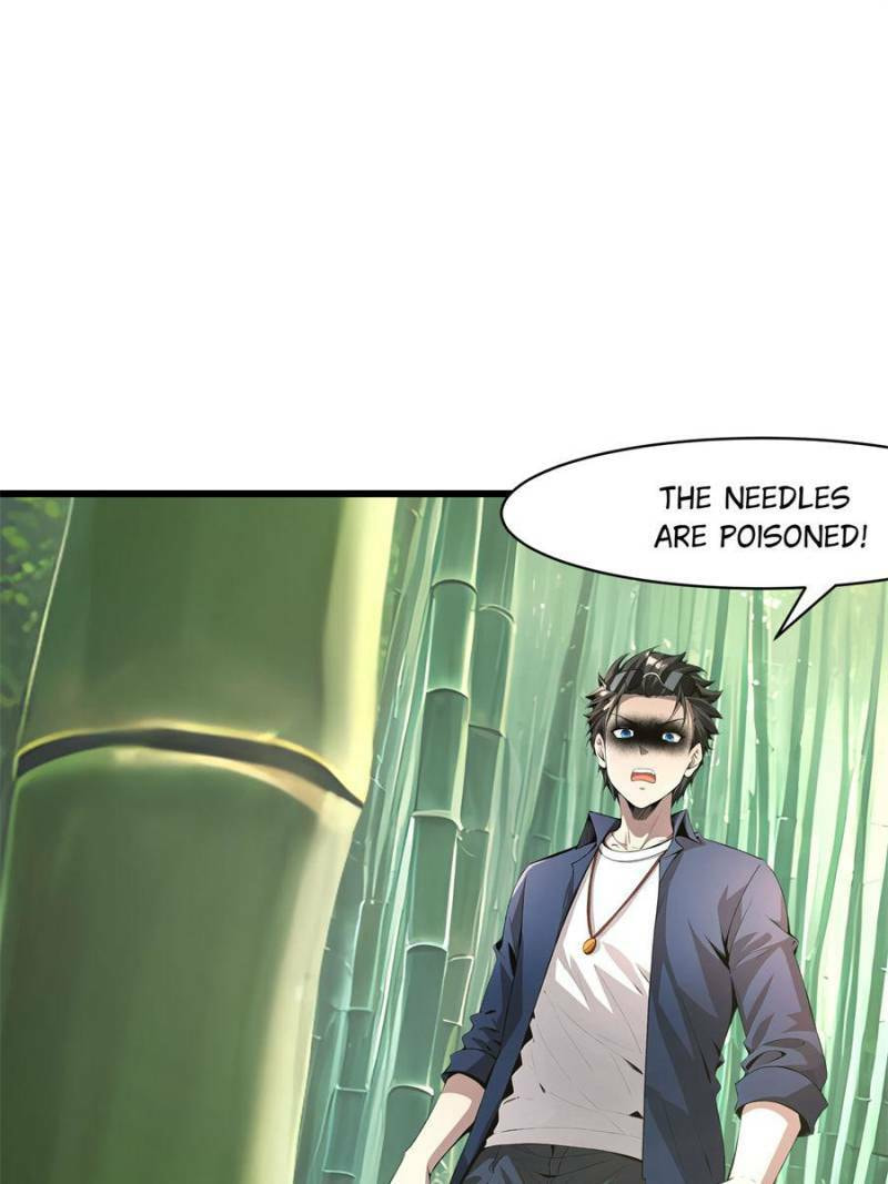 Read My Harem in a Foreign World chapter 134 image 10 on Lezhin