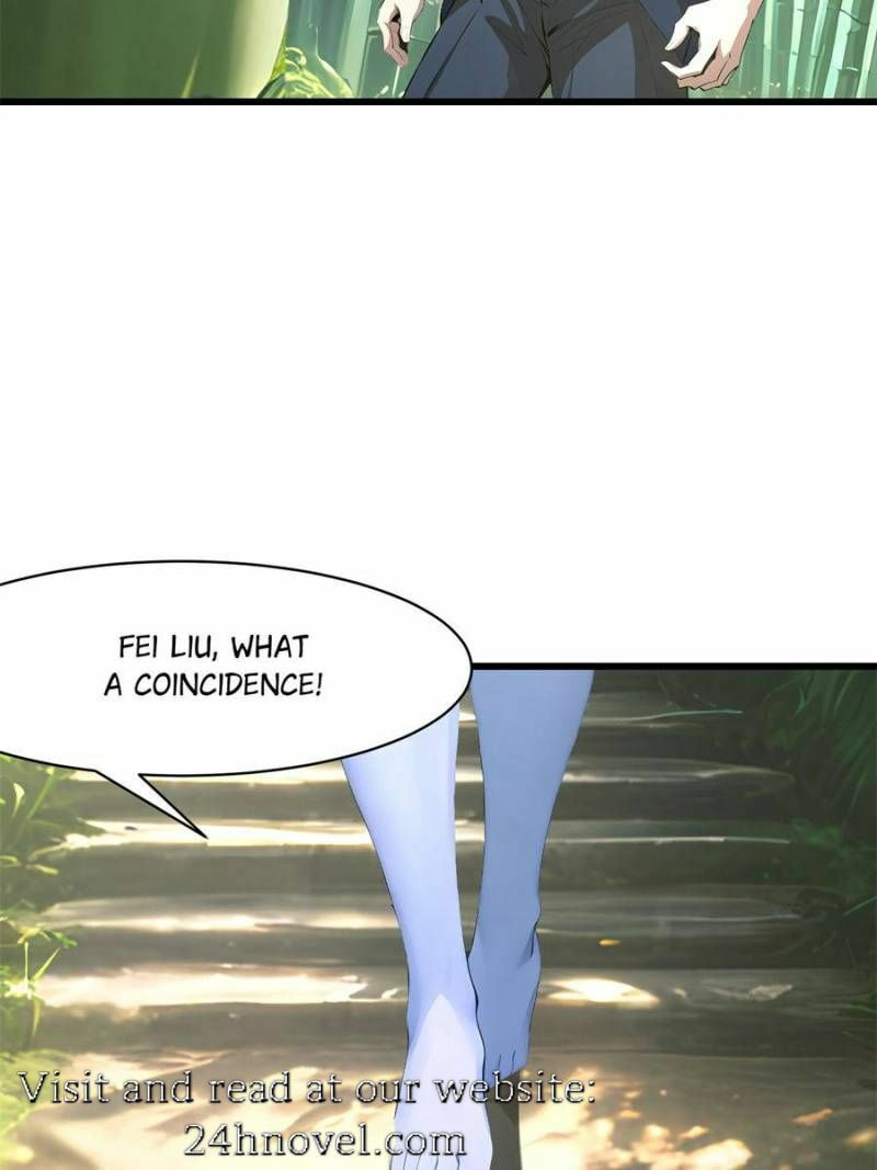 Read My Harem in a Foreign World chapter 134 image 11 on Lezhin