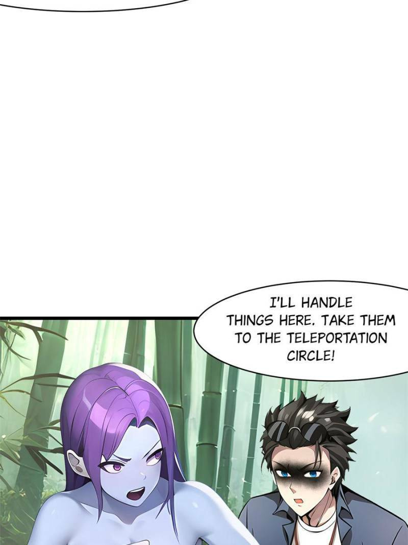 Read My Harem in a Foreign World chapter 134 image 17 on Lezhin
