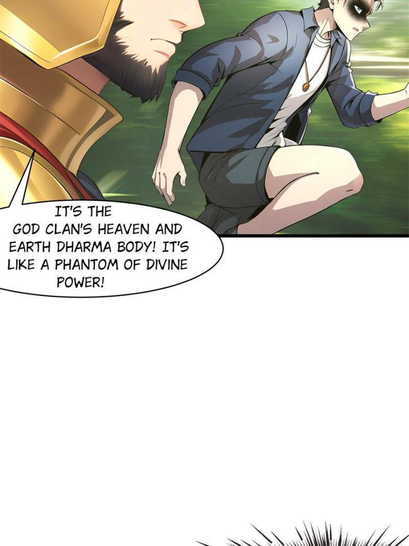Read My Harem in a Foreign World chapter 134 image 2 on Lezhin