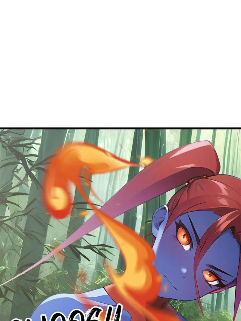 Read My Harem in a Foreign World chapter 134 image 20 on Lezhin