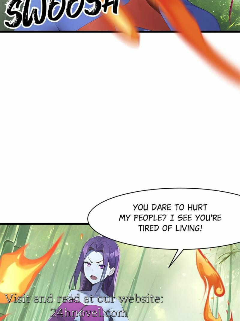 Read My Harem in a Foreign World chapter 134 image 21 on Lezhin