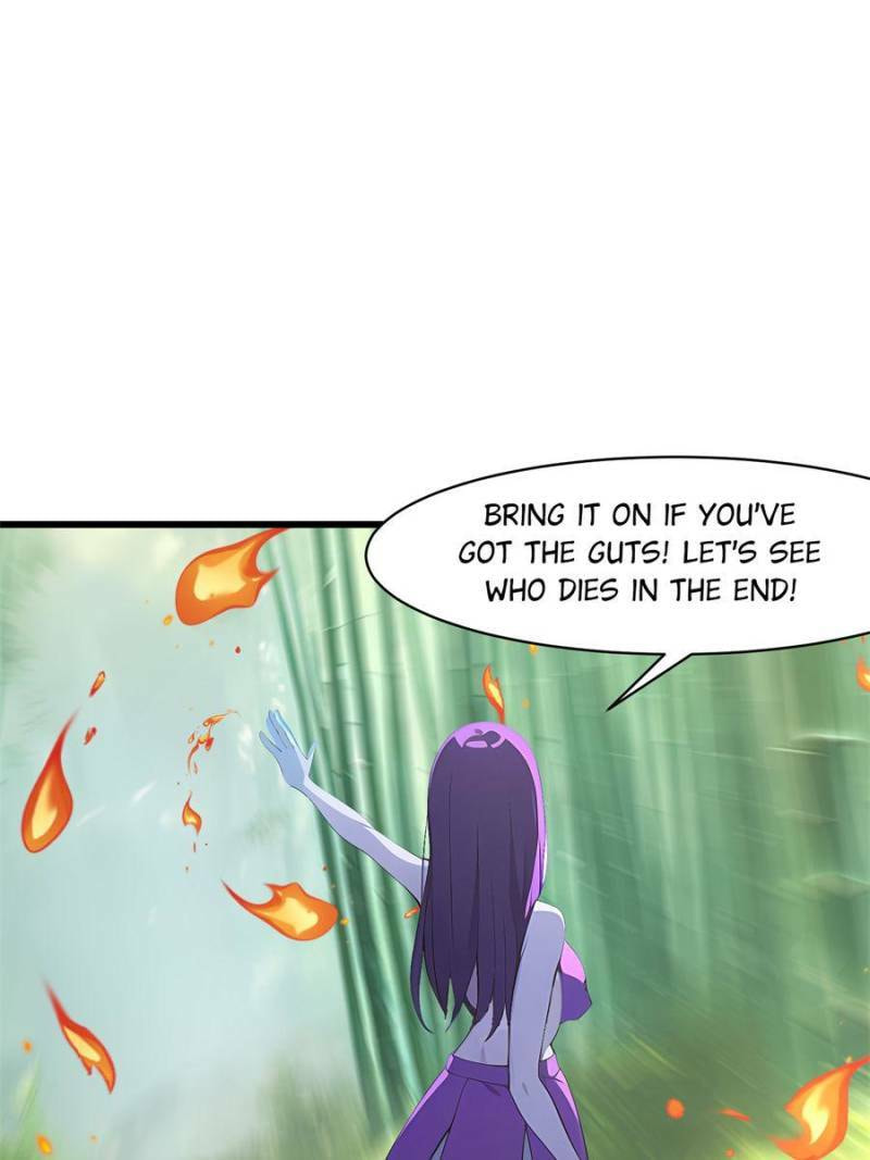 Read My Harem in a Foreign World chapter 134 image 24 on Lezhin